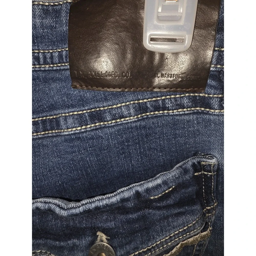 TK Axel‎ Jeans 36 X 30 11